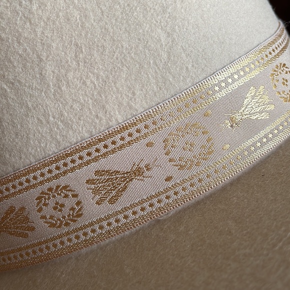 Lack of Color Felt hat - Picture 4 of 5